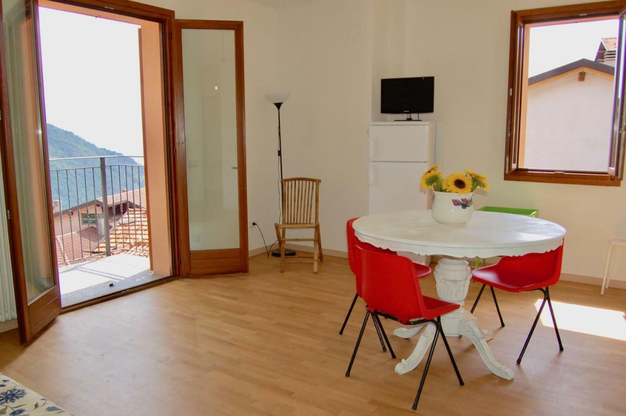 Casa Patrizia Apartment Sueglio Exterior photo