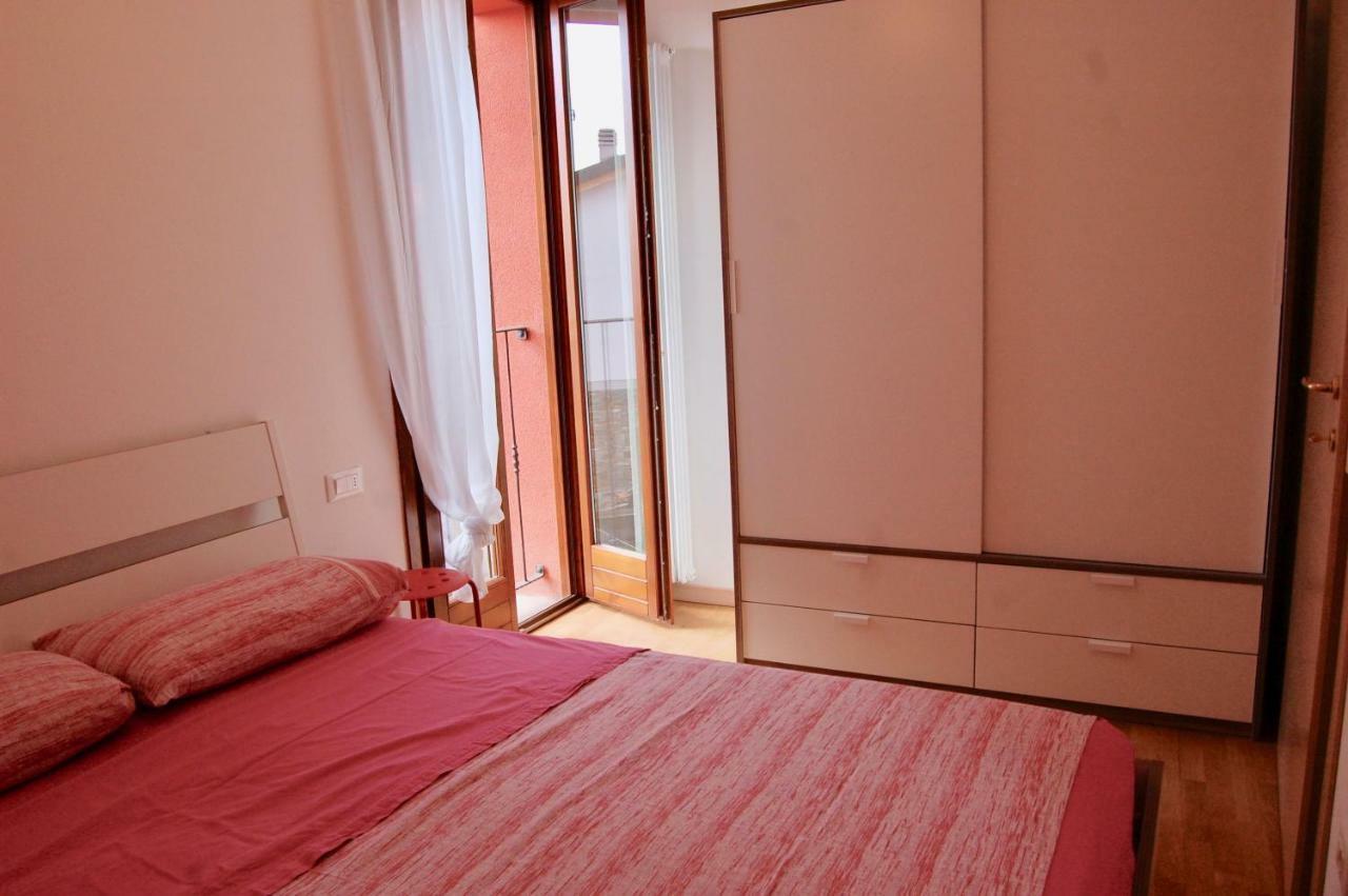 Casa Patrizia Apartment Sueglio Exterior photo